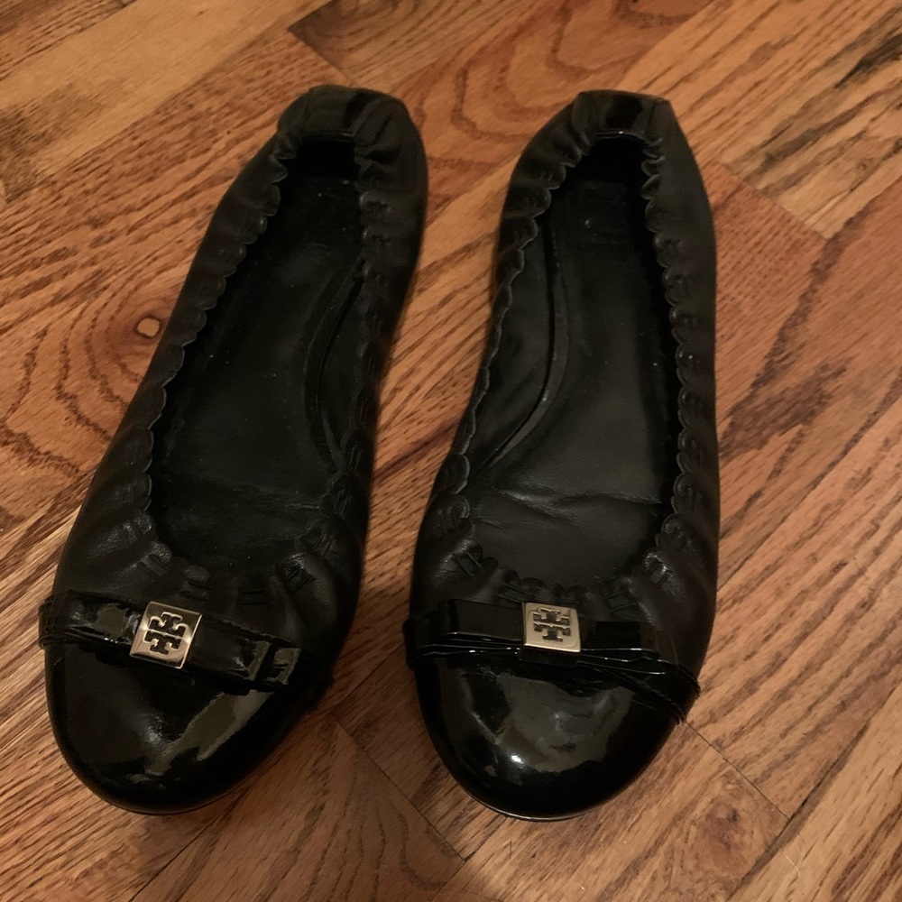 Tory Burch Ballet Flats